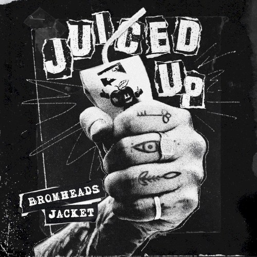 Juiced Up