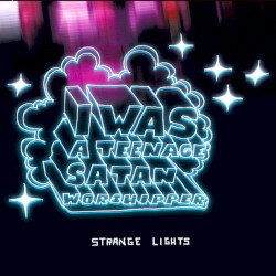 Strange Lights