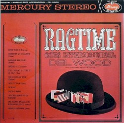 Ragtime Goes International