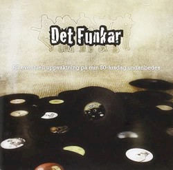 All Eventuell Uppvaktning På Min 50-Årsdag Undanbedes