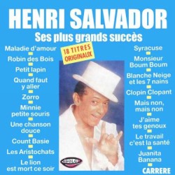 Ses plus grands succès