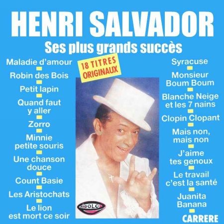 Ses plus grands succès