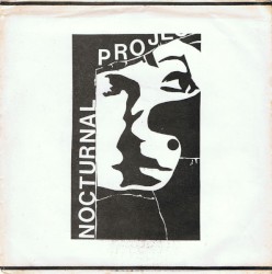 Nocturnal Projections