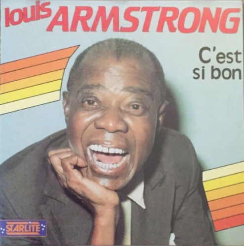 C’est si bon