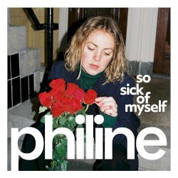 so sick of myself