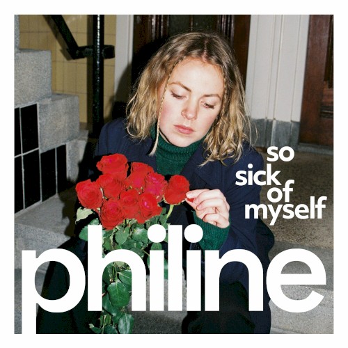 so sick of myself