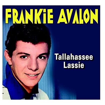 Tallahassee Lassie