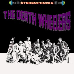 The Death Wheelers