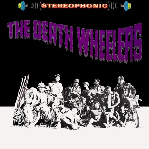 The Death Wheelers