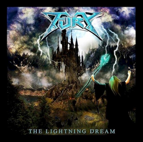 The Lightning Dream