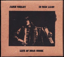 In This Light: Live at Bear Creek
