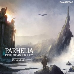 Path of an Eagle EP