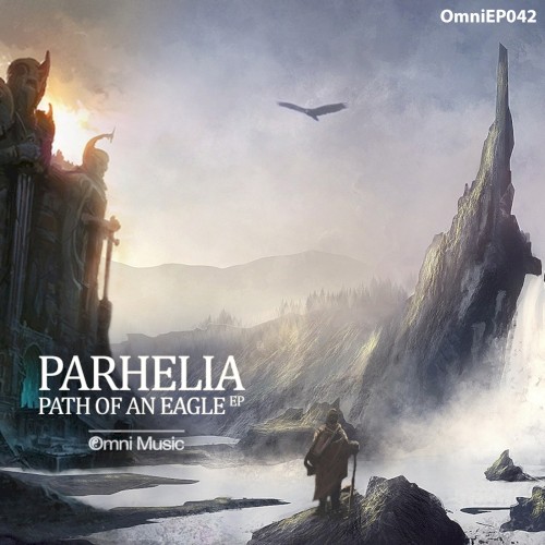 Path of an Eagle EP