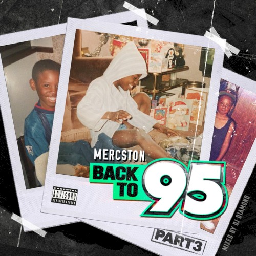 Back to 95, Part 3