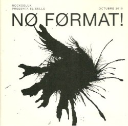 No Format