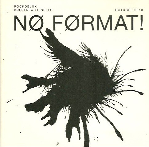 No Format