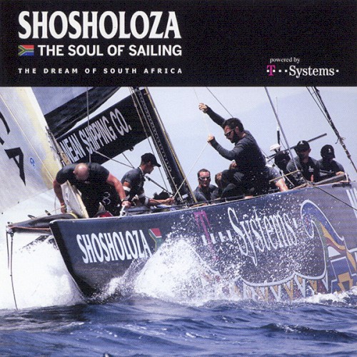 Shosholoza: The Soul of Sailing