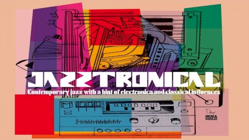 JAZZTRONICAL