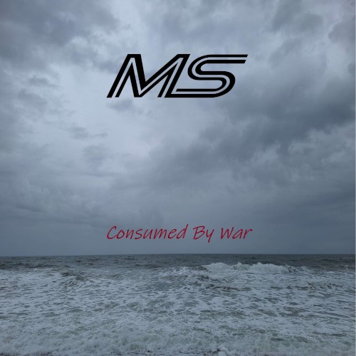 Consumed By War