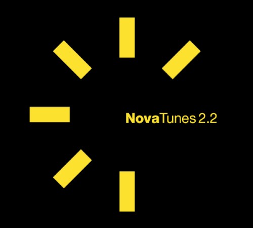 Nova Tunes 2.2