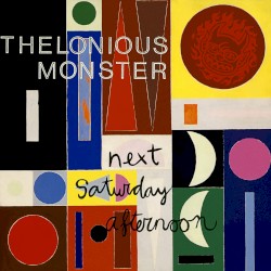 Next Saturday Afternoon