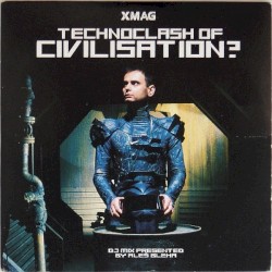 Aleš Bleha: Technoclash of Civilisation?