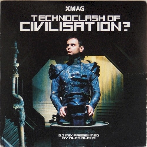 Aleš Bleha: Technoclash of Civilisation?