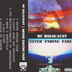 NEVER ENDING FADE