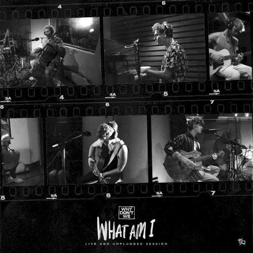 What Am I (Live and Unplugged Session)