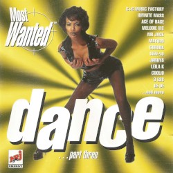 Most Wanted Dance Part Three