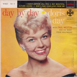 Day By Day, Vol. II