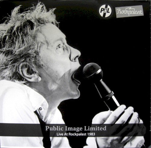 Live at Rockpalast 1983
