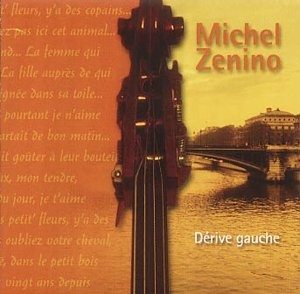 Dérive Gauche