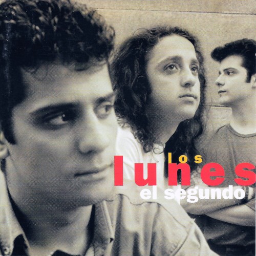 El segundo