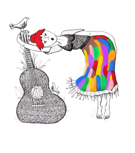 Música de mimbre