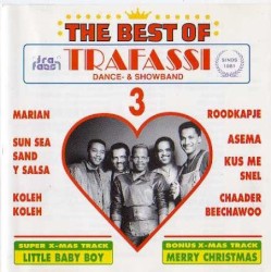 The Best Of Trafassi Volume 3