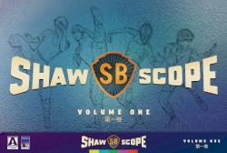 Shaw Scope Volume 1