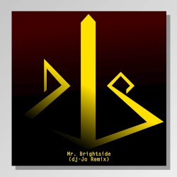 Mr. Brightside (dj-Jo remix)
