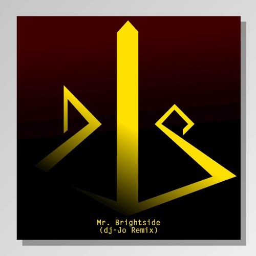 Mr. Brightside (dj-Jo remix)