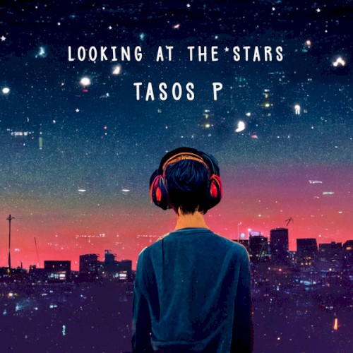 Looking At The Stars