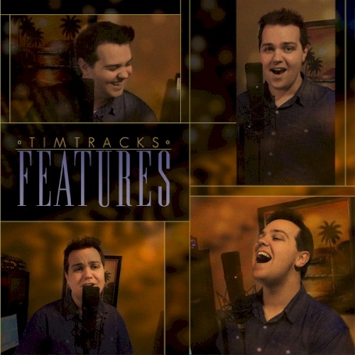 TimTracks: Features