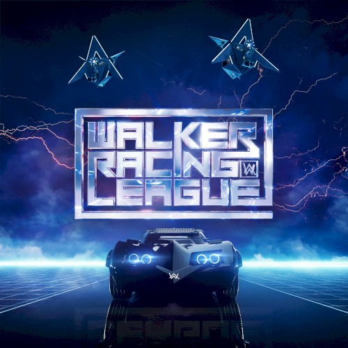 Walker Racing League