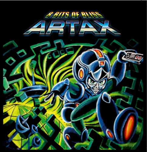8 Bits of Bliss