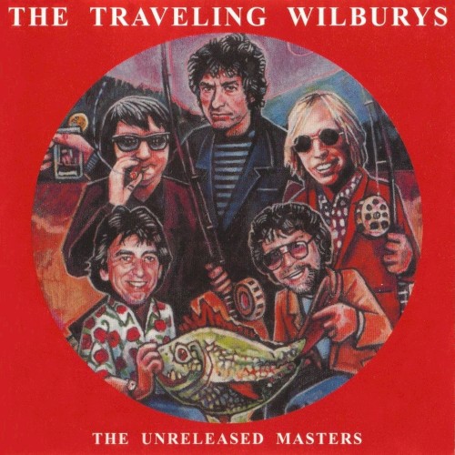 Unreleased Masters