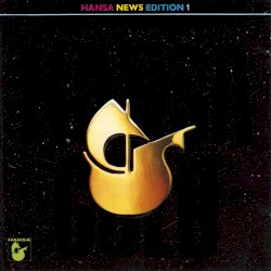 Hansa News Edition 1
