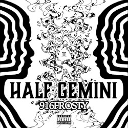 HALF GEMINI