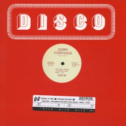 Atmosphere Strut (New Disco Version - Remix - 1979)