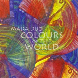Colours of the World