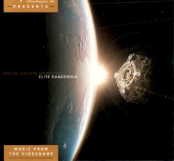 Elite: Dangerous (Special Edition Soundtrack)