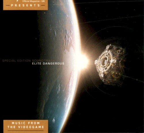 Elite: Dangerous (Special Edition Soundtrack)